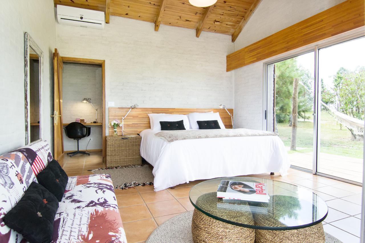 Posada Mosaico Villas Garzon Room photo