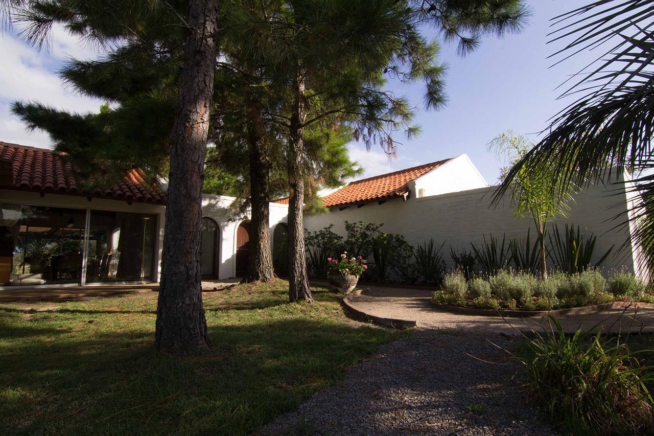 Posada Mosaico Villas Garzon Exterior photo