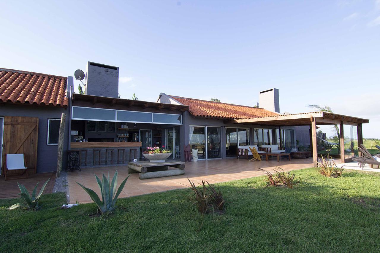 Posada Mosaico Villas Garzon Exterior photo