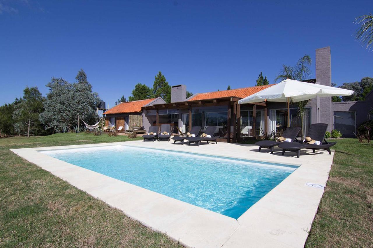 Posada Mosaico Villas Garzon Exterior photo
